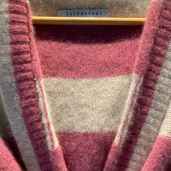 Lily McNeal Sweater ASO Britney Spears - Picture 4 of 7